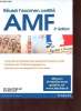 Réussir l'examen certifié AMF - 3e édition.. Normand Eric