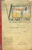 Vocabulaire et méthode d'orthographe lecture - observation et langage - vocabulaire - orthographe - dessin enfantin - Premier livre - 7e édition.. ...