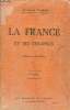 La France et ses colonies classes de première - 5e édition.. Baron Etienne