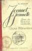 Jeannot & Jeannette - Livre de lecture courante - Cours élémentaire - 9e édition.. K.Seguin