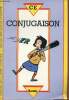 Conjugaison cours élémentaire - Collection Savoir lire écrire compter.. Chiss Marion & Chiss Robert & Micholet Isabelle