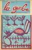 La Gerbe n°3 1er novembre 1953 - Le tour de France de Gutric , Gutric à Rocheville (Manche) - compte rendu d'une visite à l'usine de piles wonder - le ...