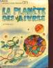 La planète des livres - Lectures, mode d'emploi CE1.. J.P.Kerloc'h