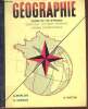 Géographie classe de fin d'études certificat d'études primaires centres d'apprentissage.. A.Merlier & G.Leroux