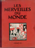 Les merveilles du monde - Volume n&deg;1.. Collectif