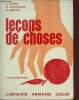 Leçons de choses - Cours élémentaire - 5e édition.. A.Payan & R.Chatignoux & R.Mercier