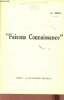 Faisons connaissance - Une année à Lourdes et autres lieux - 6e édition.. A.Joly