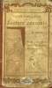 L'année préparatoi de lecture courante morale - connaissances usuelles - Programme de 1887 (cours élémentaire de 8 à 9 ans) - 42e édition.. M.Guyau