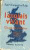 L'anglais vivant classe de cinquième - Edition bleue.. P. et M.Carpentier-Fialip