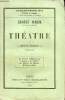 Théatre - Tome 6 : Opéras-comiques deuxième série - La prison d'Edimbourg - Lestocq - Le Chalet - Le Cheval de Bronze - L'Ambassadrice.. Scribe Eugène