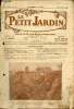 Le Petit Jardin n°124010 février 1924 31e année - Le terreau des feuilles pour la culture des Orchidées - taille de première formation - une bonne ...