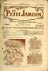 Le Petit Jardin n°1241 25 février 1924 31e année - Le Cornouiller de Nuttall - taille hâtive ou taille tardive - chrysanthèmes à floraison estivale - ...