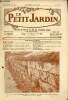 Le Petit Jardin n°1247 25 mai 1924 31e année - Semis et repiquages printaniers - eclaircie des fruits - la femme au potager - comment vendre ses ...