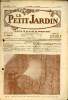 Le Petit Jardin n°1248 10 juin 1924 31e année - Les Rhododendrons à fleurs de Lis - semis et repiquages printaniers (suite) - le cinquantenaire de ...