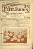 Le Petit Jardin n°1250 10 juillet 1924 31e année - La culture des Gardenias - les travaux du mois de juillet - taille des arbustes d'ornement - ...