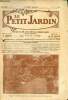 Le Petit Jardin n°1251 25 juillet 1924 31e année - Les floralies valenciennoises - pour faire colorer les pêches - la carotte en culture automnale - à ...
