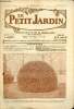 Le Petit Jardin n°1257 25 octobre 1924 31e année - Les Narcisses au jardin - peut-on exiger de son pépiniériste la livraison exacte des variétés ...