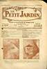 Le Petit Jardin n°1260 10 décembre 1924 31e année - Soins d'entretien aux aspergeries - la fumure rationnelle des arbres fruitiers - l'ados ...