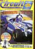 Circuit Magazine n°3 nov./déc. 1997 - Formule 1 - Formule 3000 - Spider & Supercup - endurance - le Mans GT & protos - GT Fia - supersport & Ferrari - ...