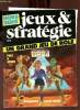 Jeux & stratégie hors série - Un grand jeu de rôle pret à jouer Mega messagers galactiques.. Collectif