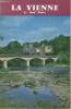La Vienne le Haut-Poitou - Inter-guide - 6e édition.. Collectif
