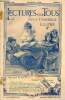 Lectures pour tous n°1 3e année octobre 1900 -. Collectif