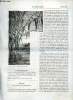 La Terre Sainte n°36 3e série 9e année n°191 15 juin 1883 - Athlit ou castellum peregrinorum - les moines d'Occident en Palestine l'ordre de prémontré ...