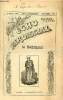 Echo paroissial de Rochemaure n°12 1re année décembre 1909 - 1er visite de Mgr Delcusy à Rochemaure (suite) - miettes - prêtres pour l'éternité - le ...