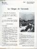 Le Cirque de Gavarnie - G&eacute;ographie documents pour la classe n&deg;108 18-1-62.. Collectif