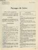 Paysages de Grèce - Géographie documents pour la classe n°87 26-1-61.. Collectif