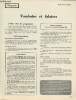 Tombolos et falaise - Géographie documents pour la classe n°80 13-10-60.. Collectif