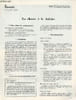 La chasse &agrave; la baleine - G&eacute;ographie documents pour la classe n&deg;119 27-9-62.. Collectif