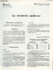 La meunerie moderne - G&eacute;ographie documents pour la classe n&deg;113 29-3-62.. Collectif