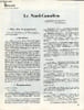 Le Nord-Canadien - G&eacute;ographie documents pour la classe n&deg;133 25-4-63.. Collectif