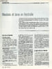 Moutons et laine en Australie - G&eacute;ographie documents pour la classe n&deg;211 25-5-67.. Collectif