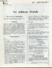 La noblesse f&eacute;odale - Histoire documents pour la classe n&deg;127 17-1-63.. Collectif