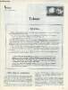 Telstar - Sciences documents pour la classe n°136 6-6-63.. Collectif