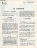 Le cotonnier - G&eacute;ographie documents pour la classe n&deg;118 21-6-62.. Collectif
