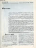 Moscou - G&eacute;ographie documents pour la classe n&deg;173 20-5-65.. Collectif