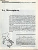 Le Mezzogiorno - G&eacute;ographie documents pour la classe n&deg;163 17-12-64.. Collectif