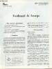 Ferdinand de Lesseps - Histoire documents pour la classe n°112 15-3-62.. Collectif