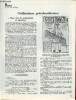 Civilisations précolombiennes - Histoire documents pour la classe n°120 11-10-62.. Collectif