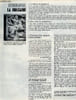 La Bulgarie - G&eacute;ographie textes et documents pour la classe n&deg;38 5 juin 1969.. Collectif