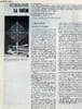 La Su&egrave;de - G&eacute;ographie textes et documents pour la classe n&deg;35 24 avril 1969.. Collectif