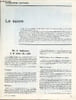 Le sucre - G&eacute;ographie sciences documents pour la classe n&deg;178 14-10-65.. Collectif