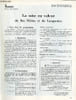 La mise en valeur du Bas Rh&ocirc;ne et du Languedoc - Actualit&eacute;s documents pour la classe n&deg;102 26-10-61.. Collectif