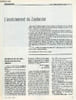 L'ass&egrave;chement du Zuyderzee - G&eacute;ographie documents pour la classes n&deg;204 2-2-67.. Collectif