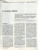 La mousson indienne - G&eacute;ographie documents pour la classe n&deg;204 2-2-67.. Collectif