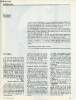 Rome - Géographie documents pour la classe n°203 19-67.. Collectif