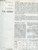Le Coton - Textes et documents pour la classe n&deg;7 7 d&eacute;cembre 1967.. Collectif